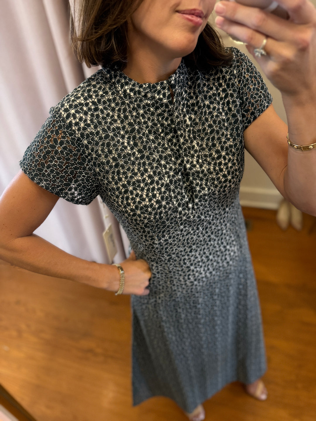 Never A Wallflower - julep