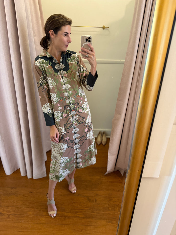 Falguni Shane Peacock - julep