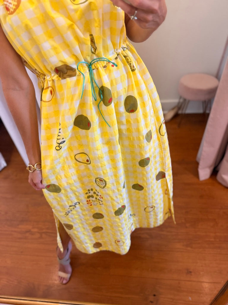 GILDA dress