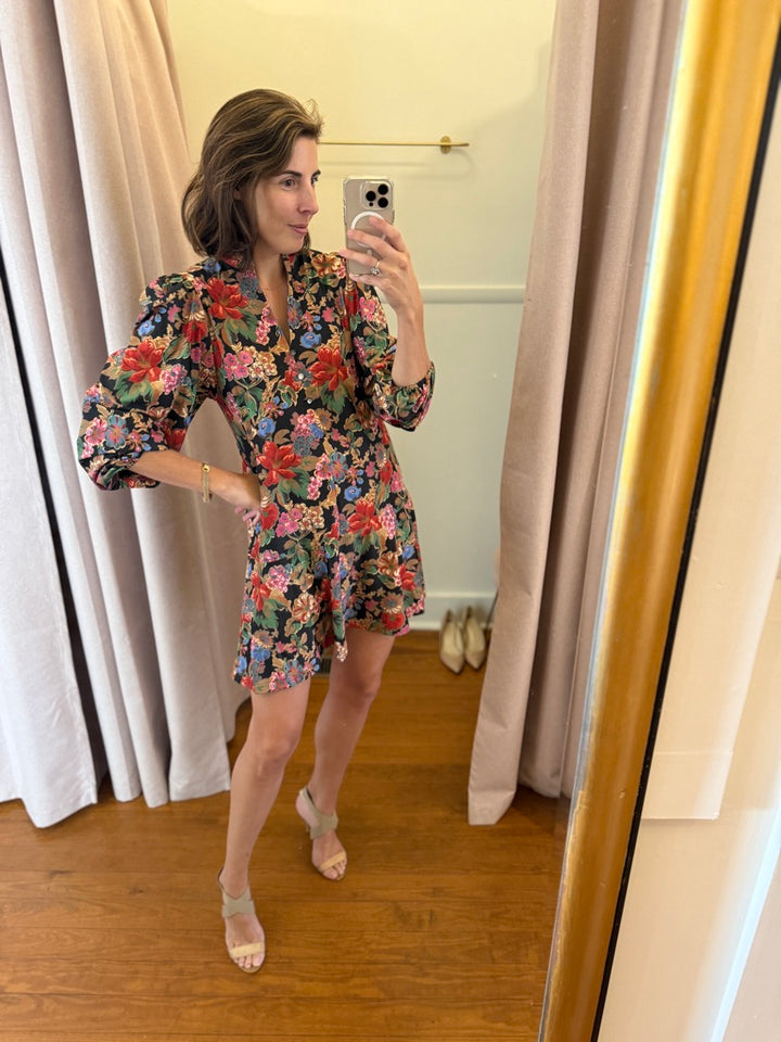 Smith & Quinn - julep