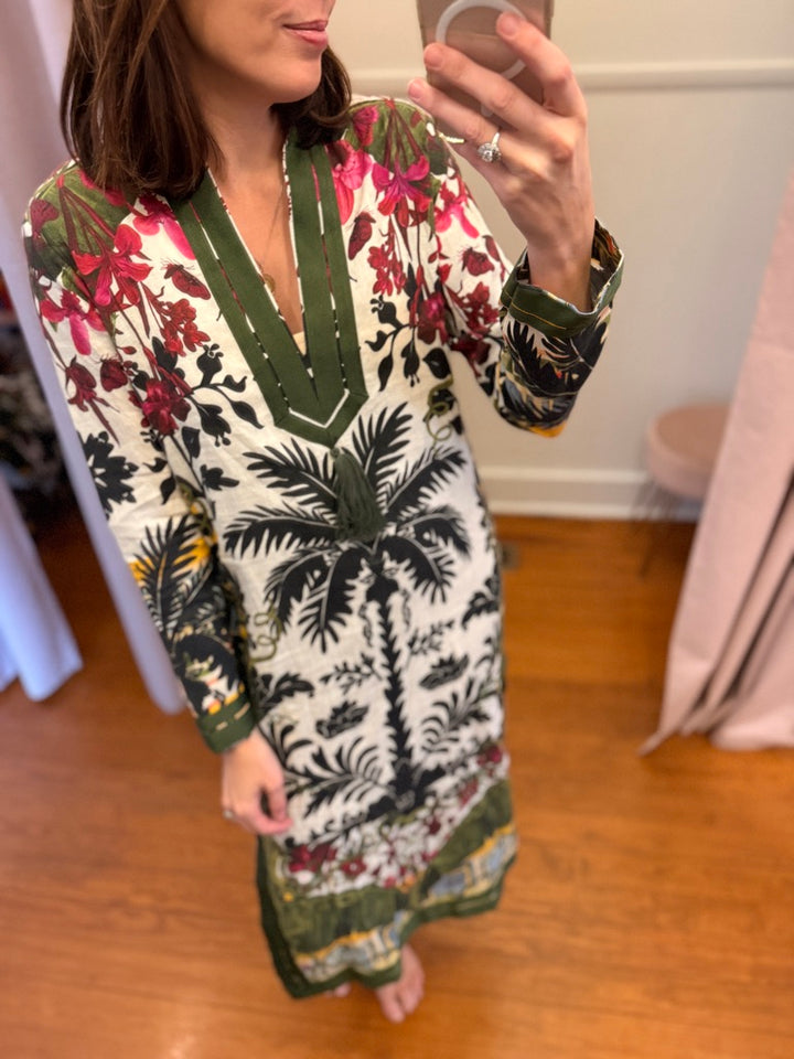 Falguni Shane Peacock - julep