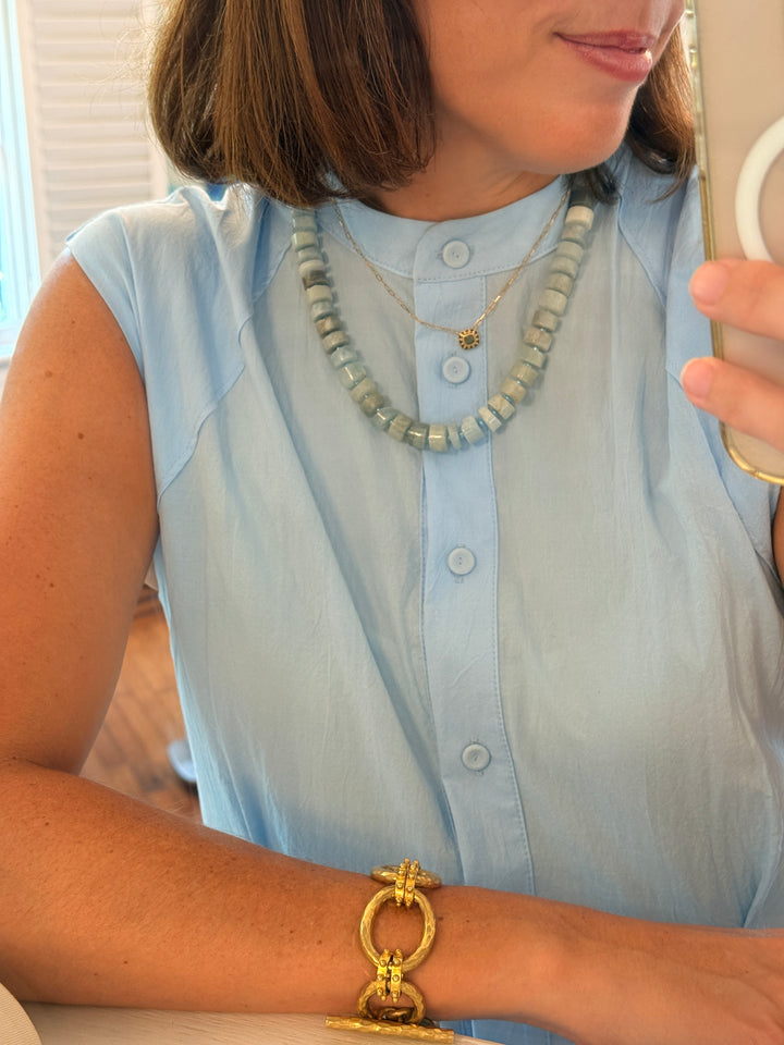 BRILAND blue