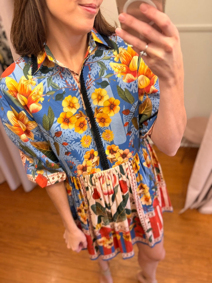 Falguni Shane Peacock - julep