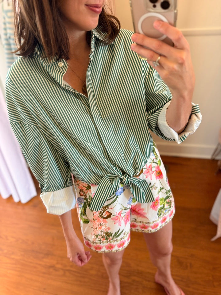 Ivy Coast - julep