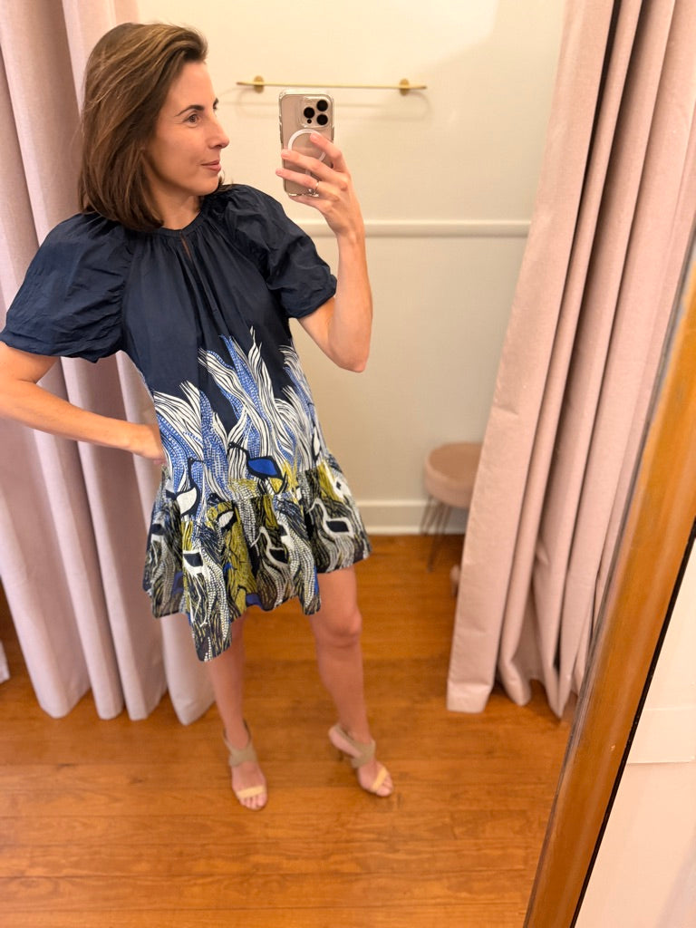 Marie Oliver - julep