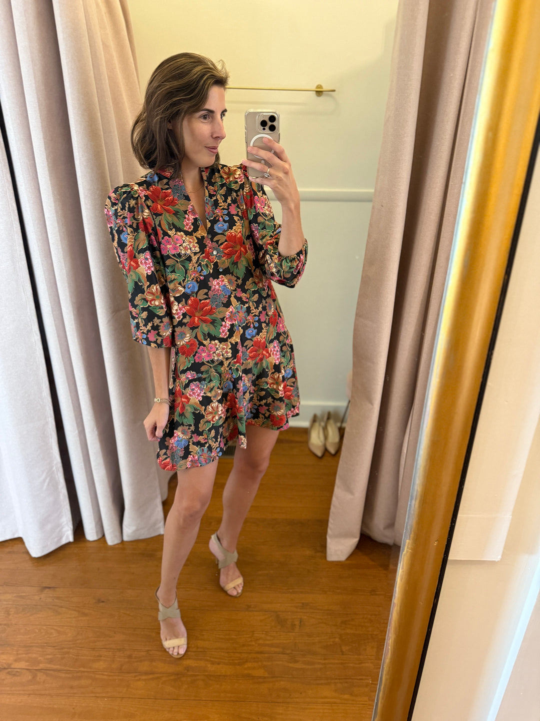 Smith & Quinn - julep