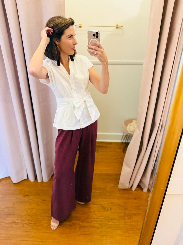 Frances Valentine - julep