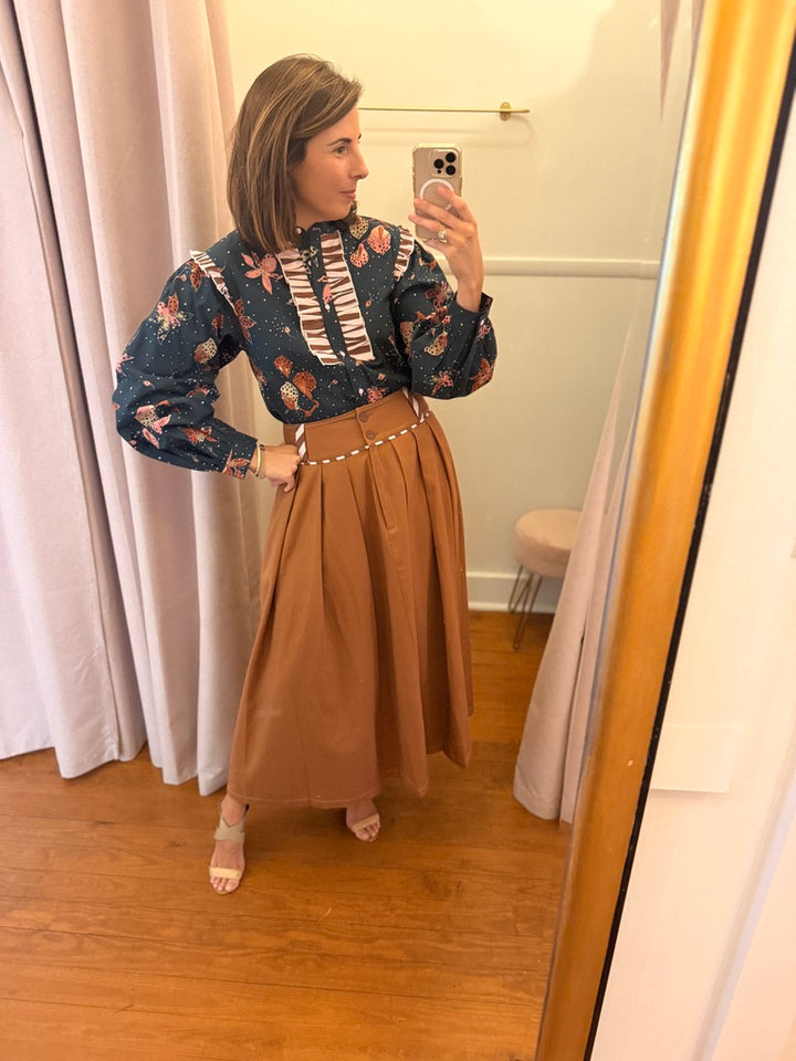 IRUPE SKIRT