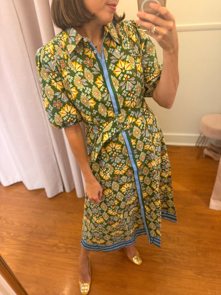 Lainey Dress