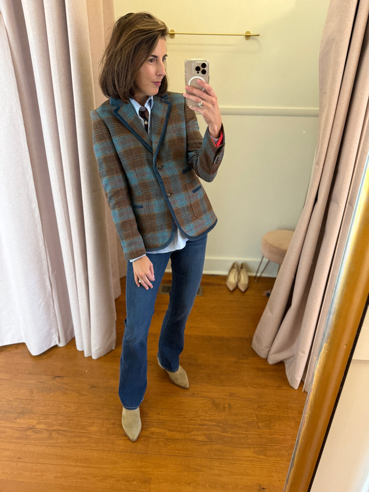 tinta & bariloche - julep