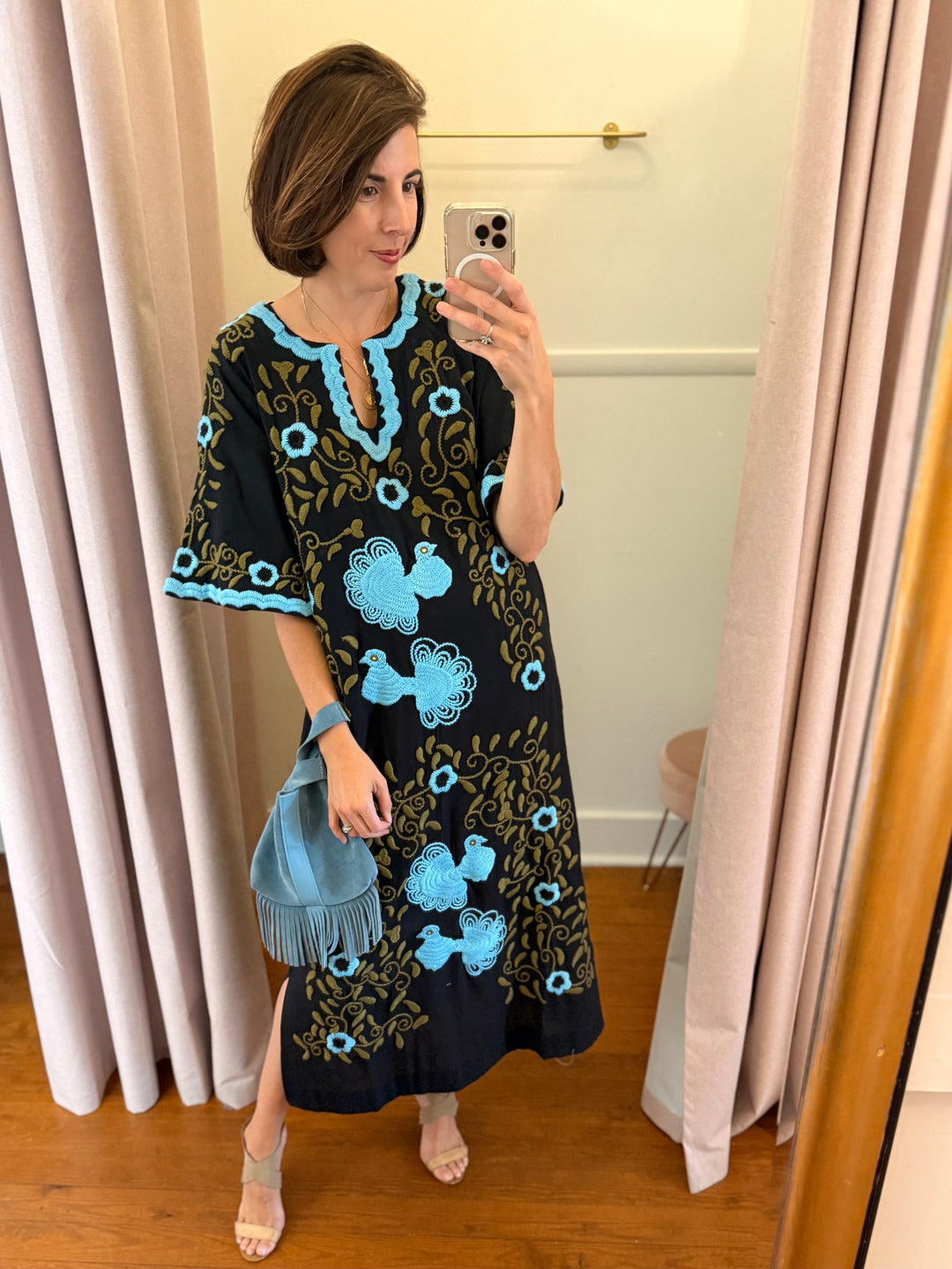 Frances Valentine - julep