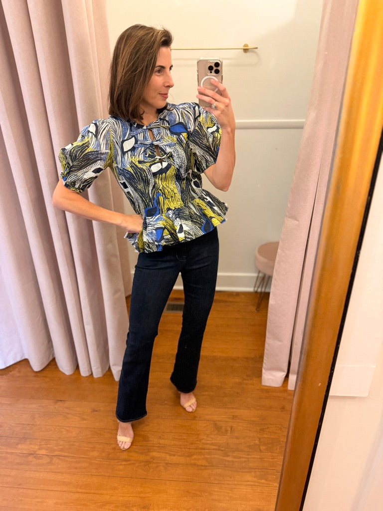 Marie Oliver - julep