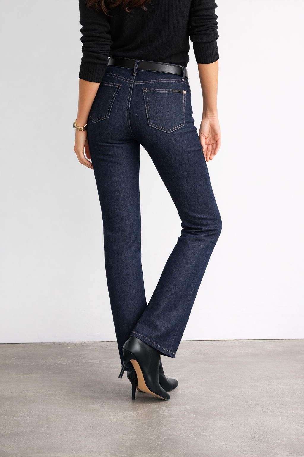 Fidelity Denim - julep