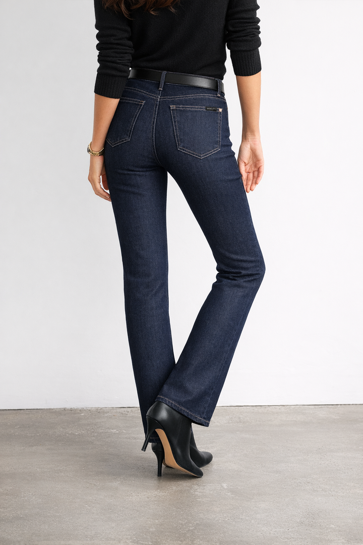 Fidelity Denim - julep