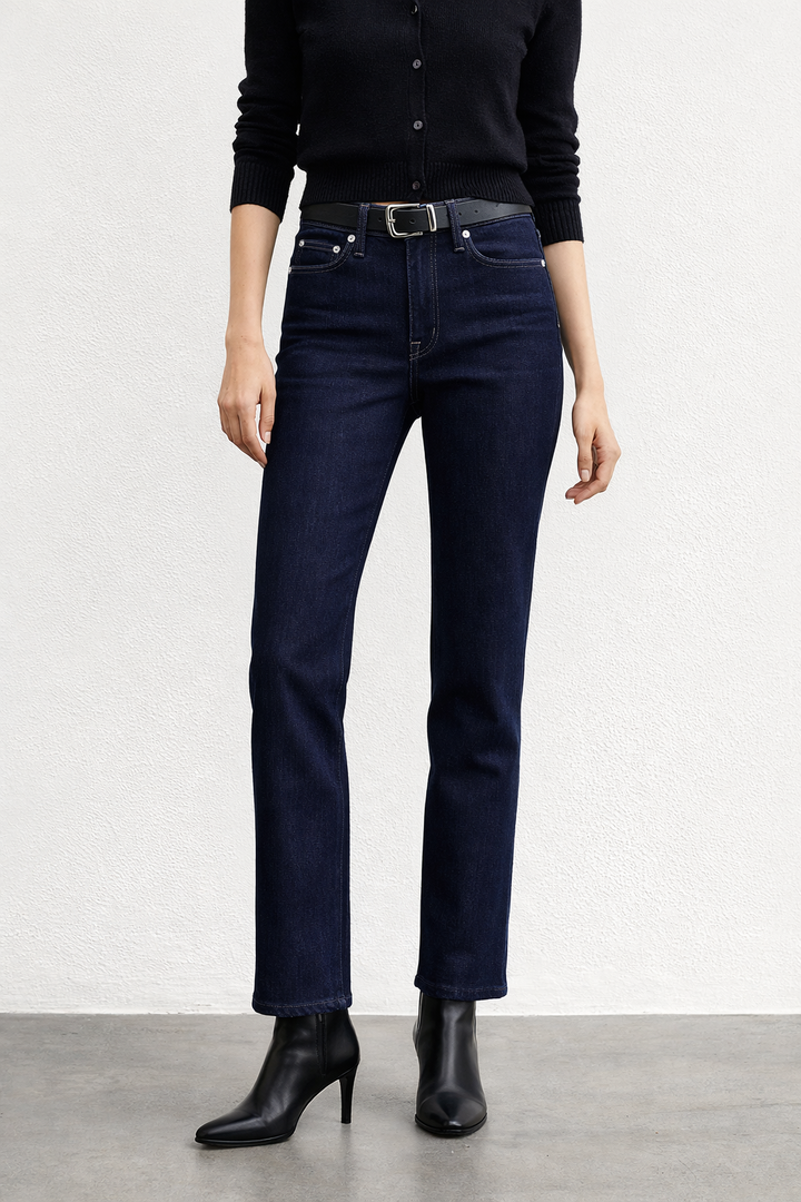 Fidelity Denim - julep