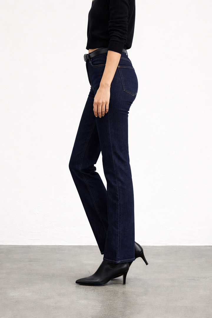 Fidelity Denim - julep