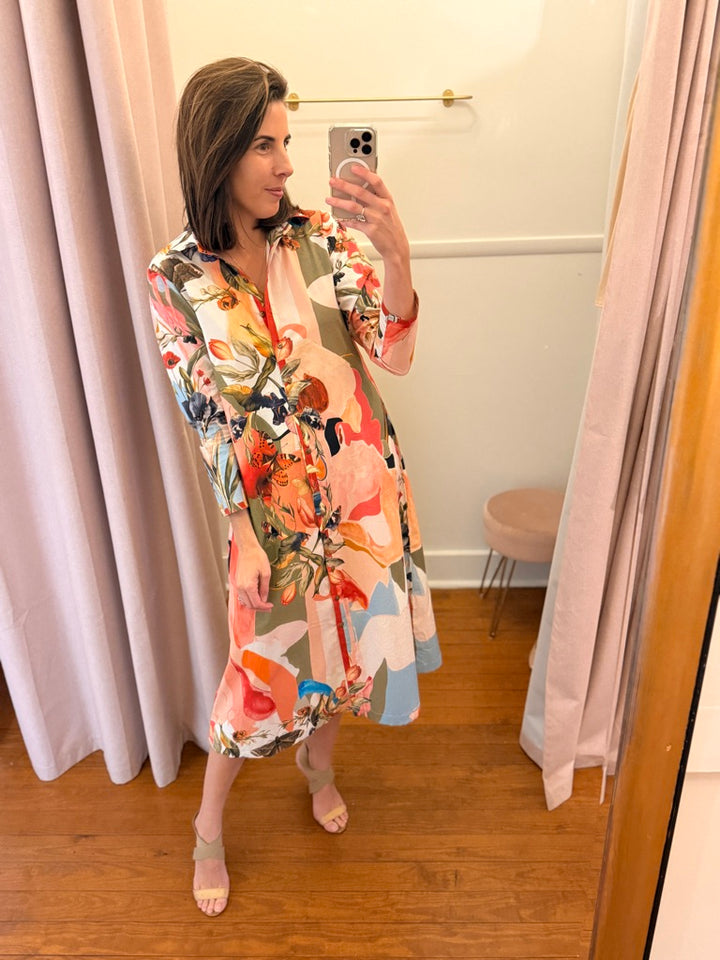 Falguni Shane Peacock - julep