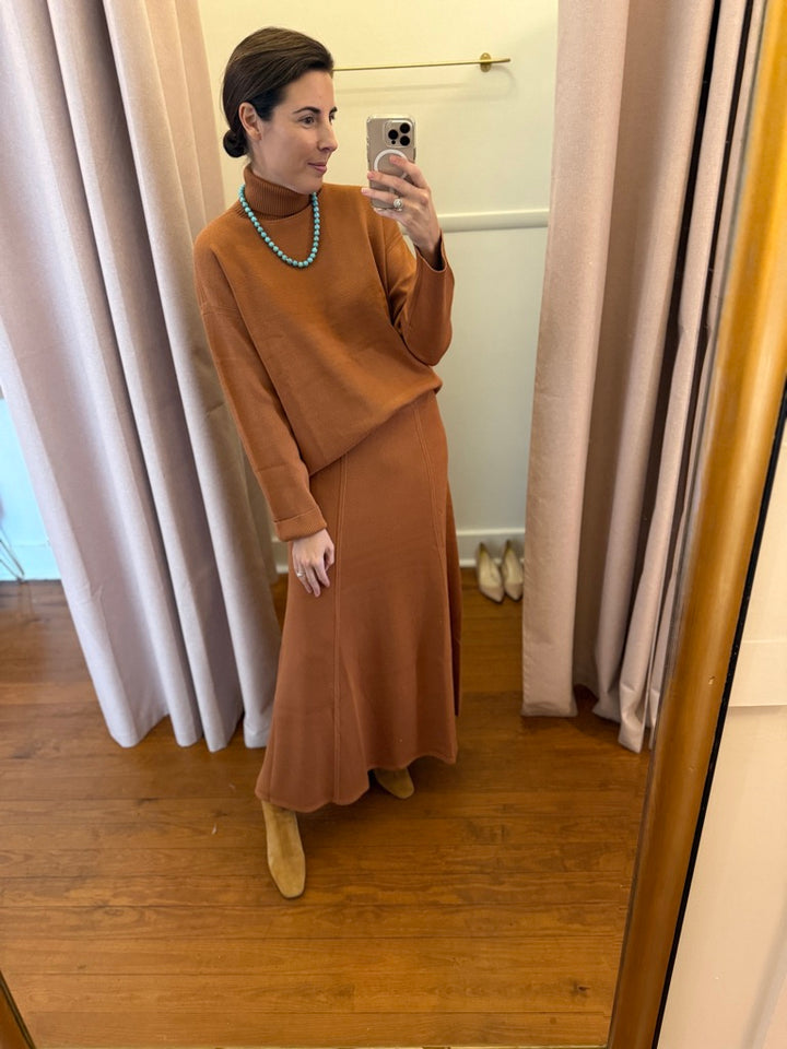 Marie Oliver - julep