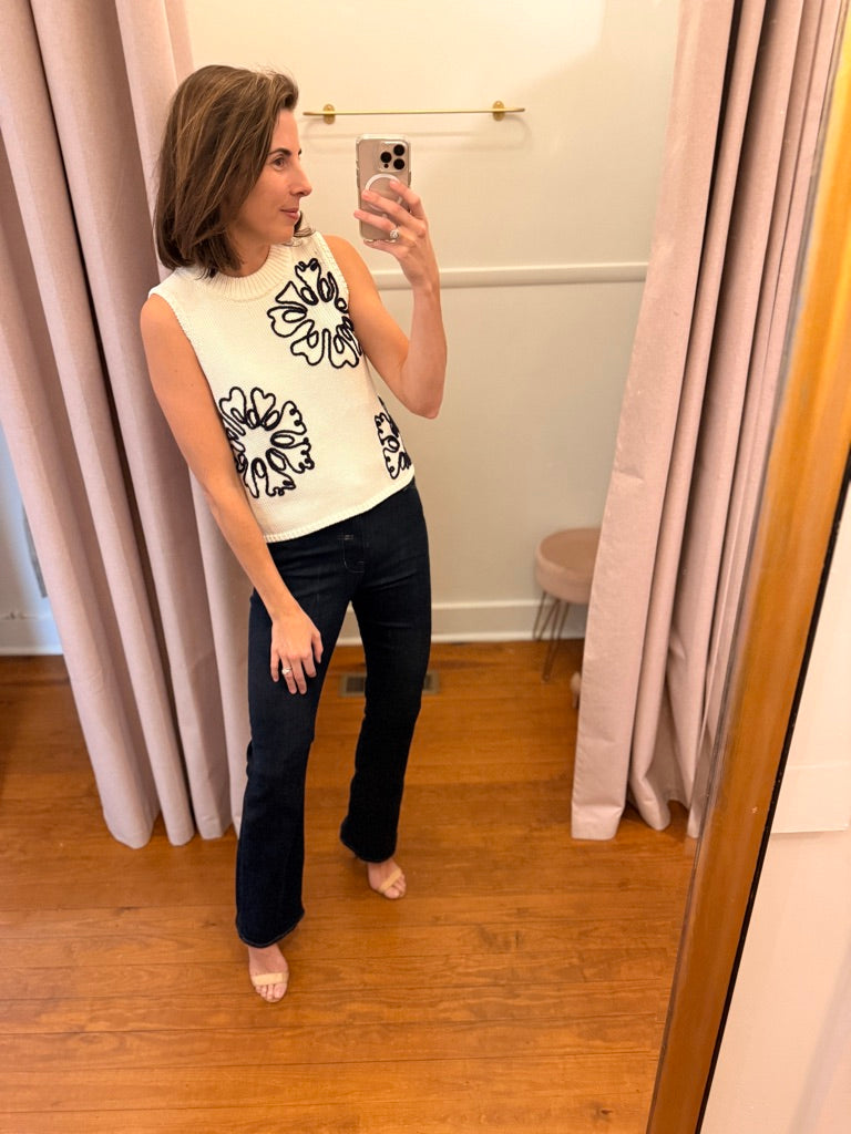 Marie Oliver - julep