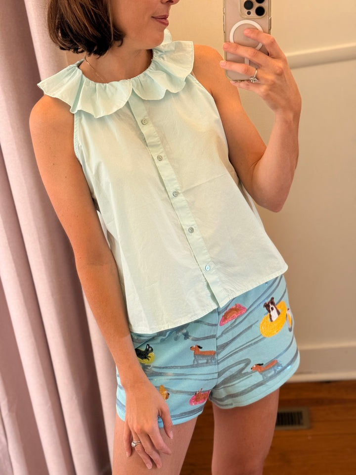 DOG shorts
