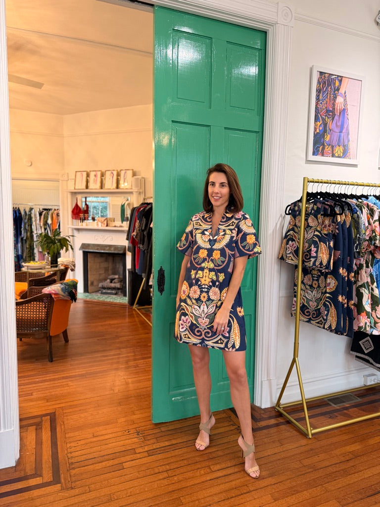 Marie Oliver - julep