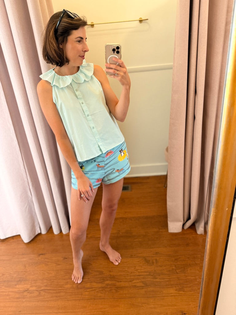 DOG shorts