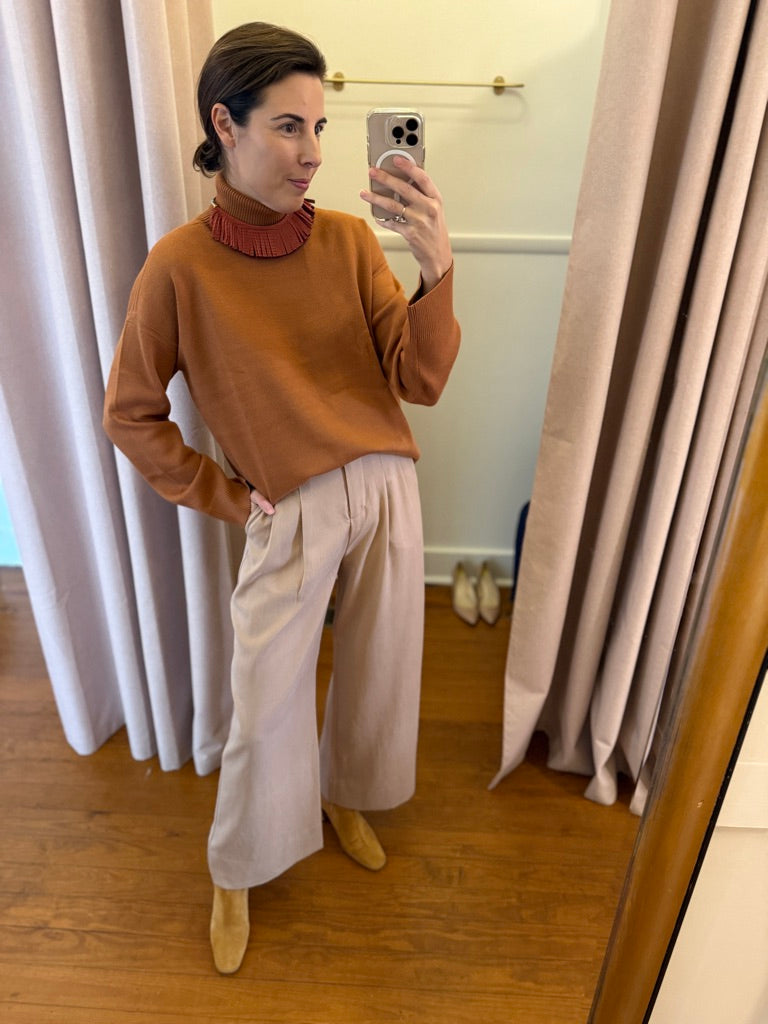 Marie Oliver - julep