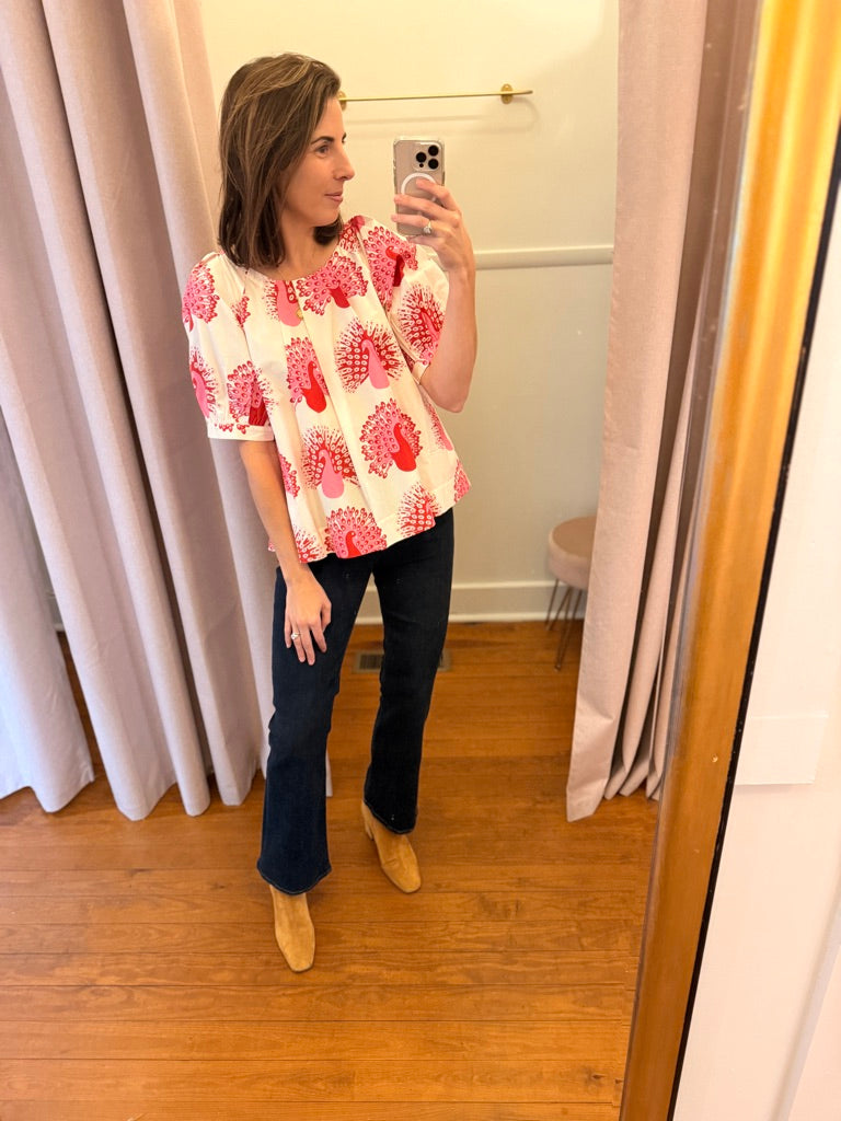 Frances Valentine - julep