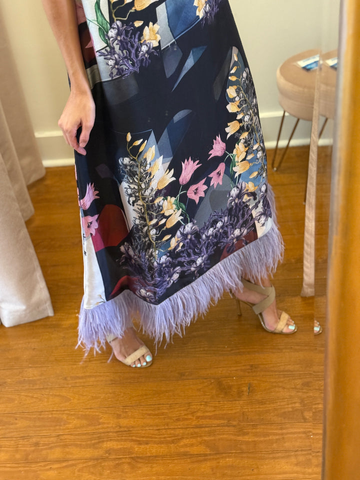 Falguni Shane Peacock - julep