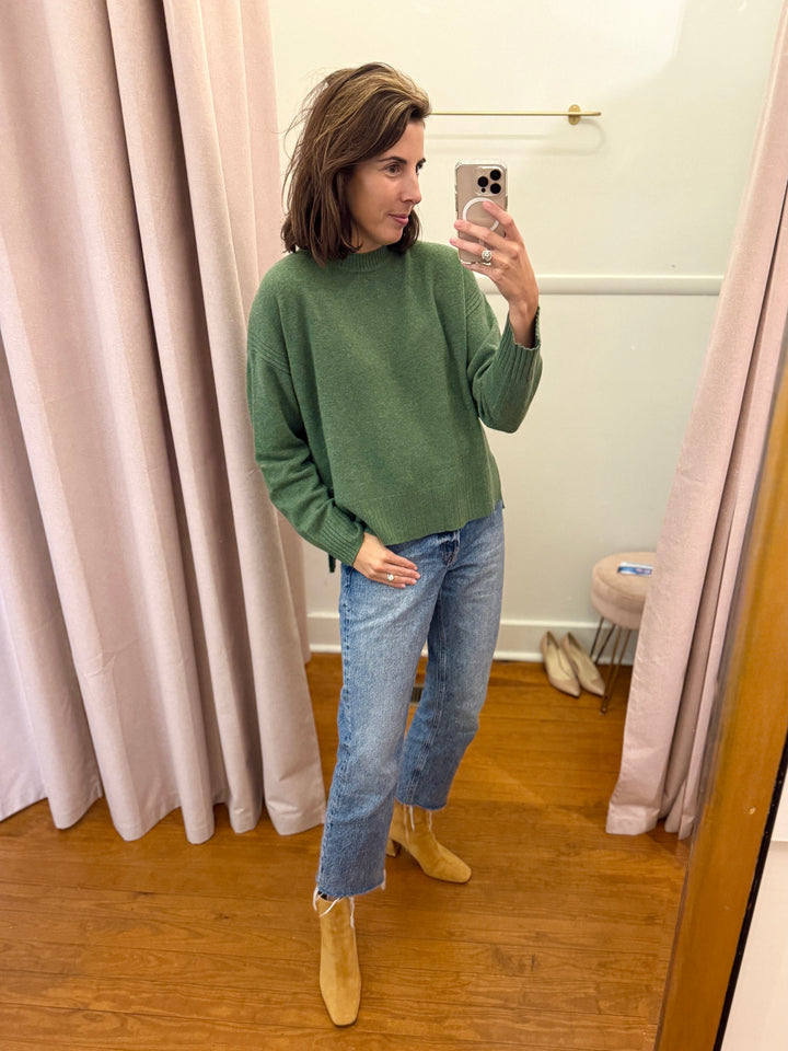 Gramercy Crew - Basil