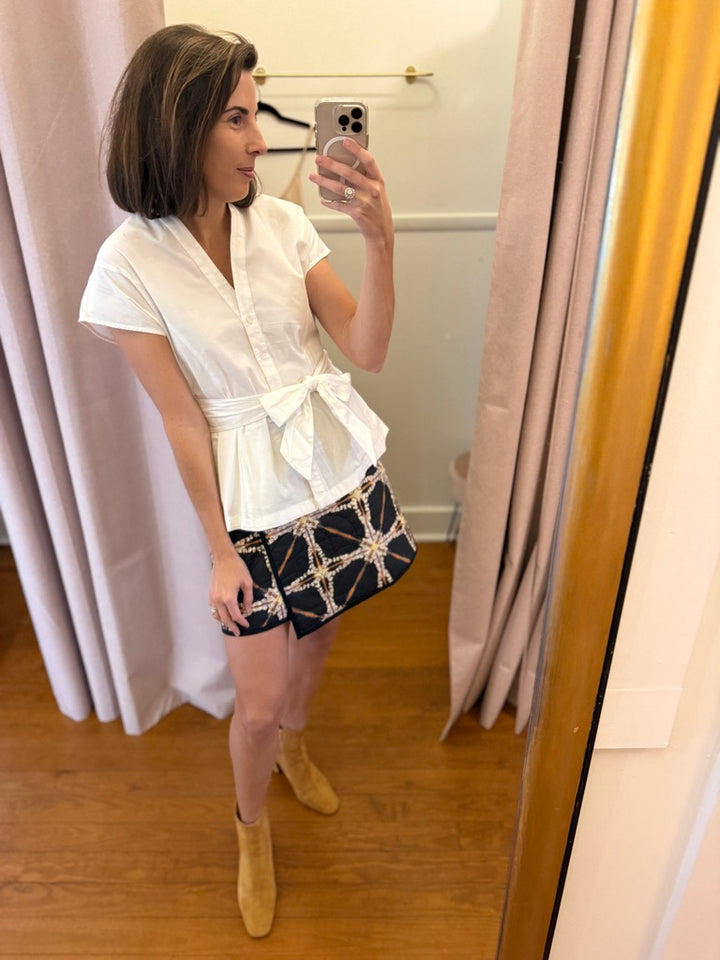 Frances Valentine - julep