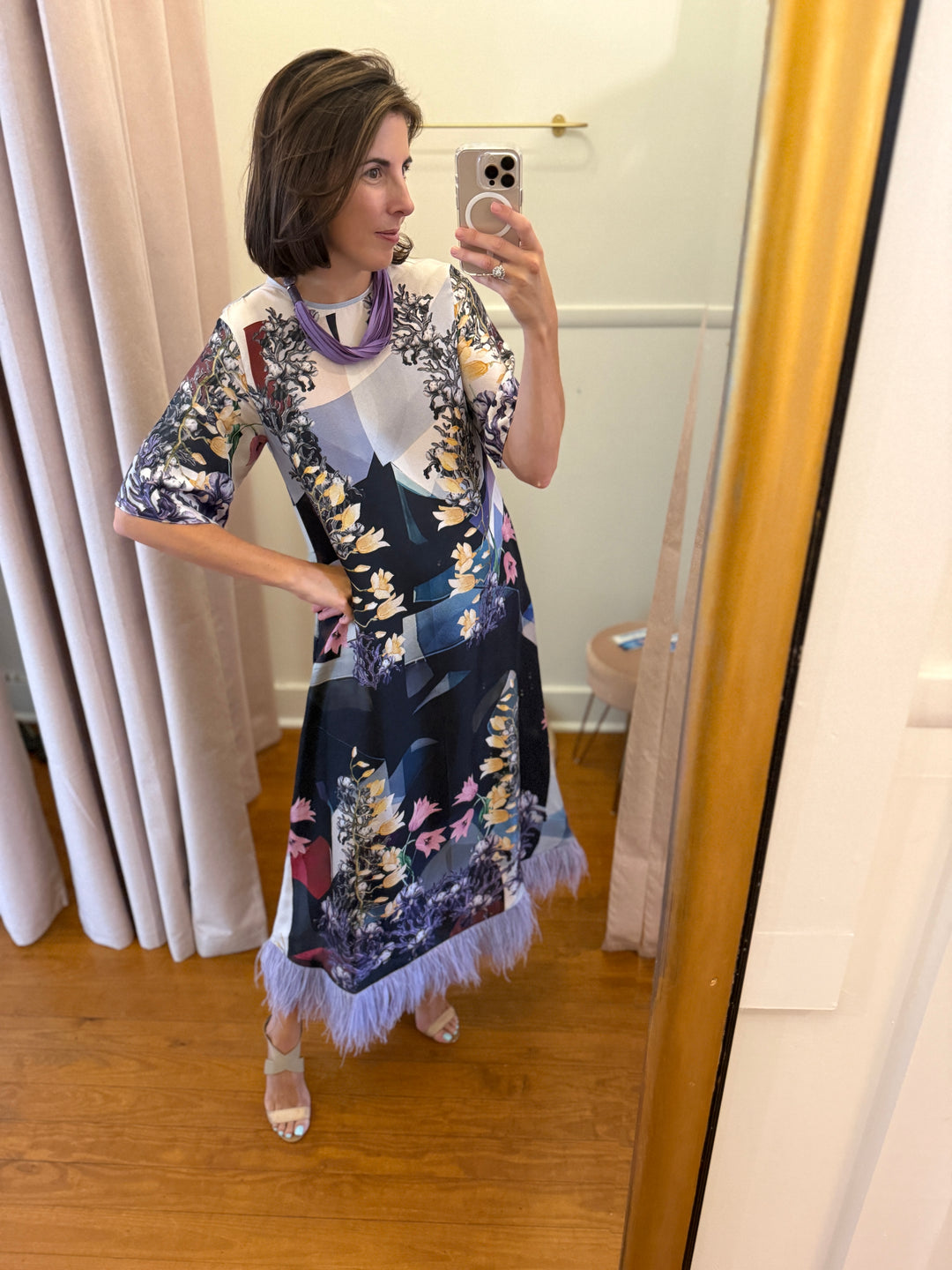 Falguni Shane Peacock - julep