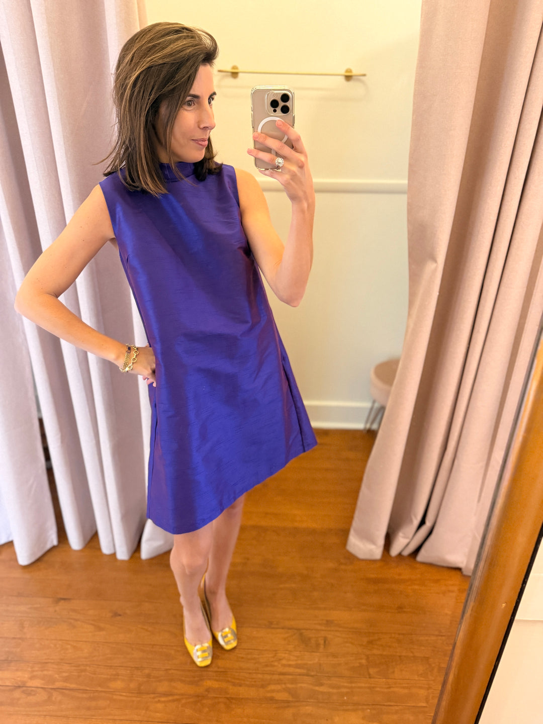 Frances Valentine - julep