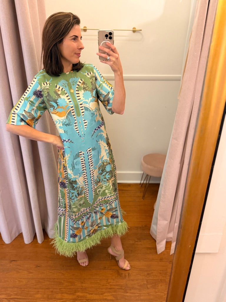 Falguni Shane Peacock - julep