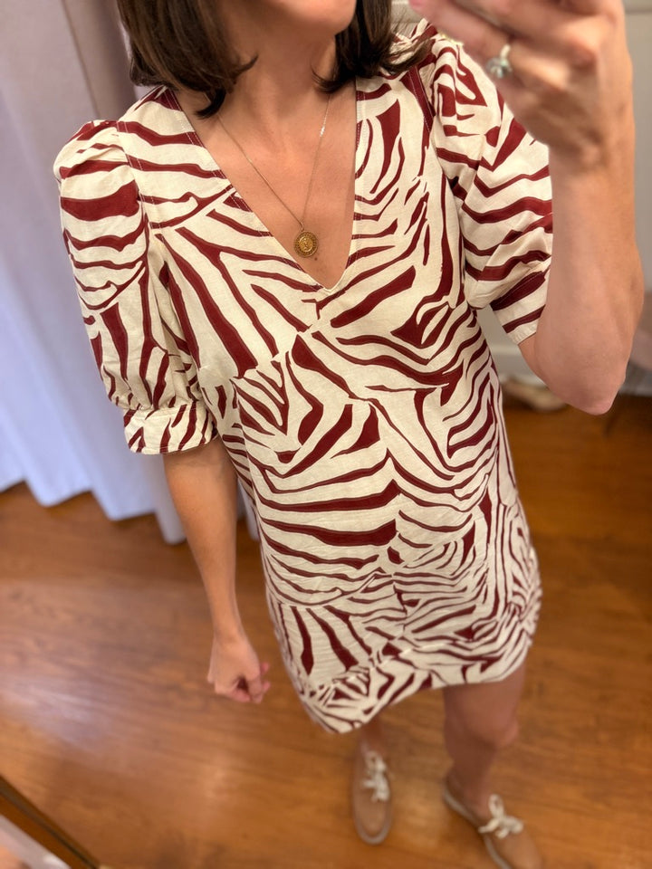 Marie Oliver - julep