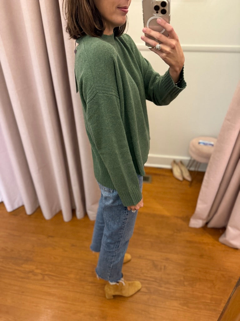 Gramercy Crew - Basil