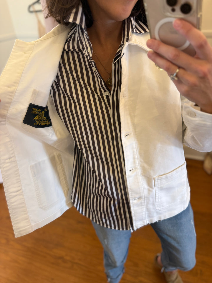 Le Mont St Michel - julep