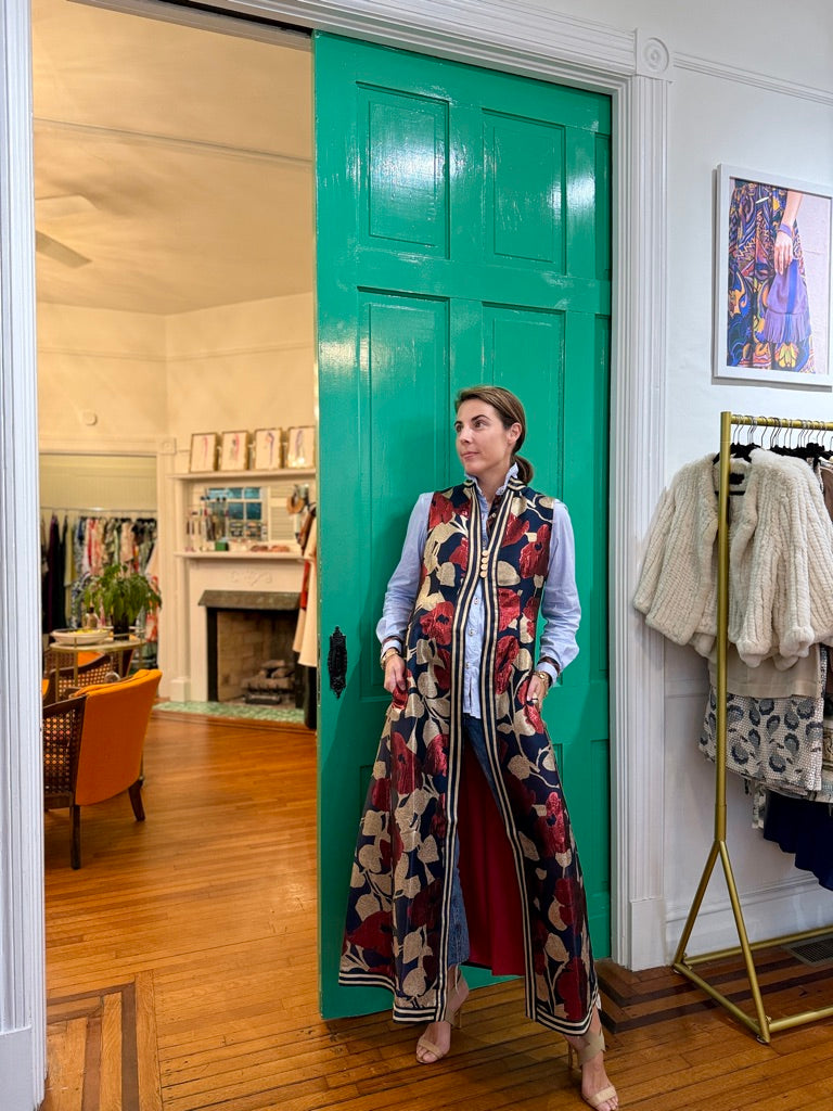 Frances Valentine - julep