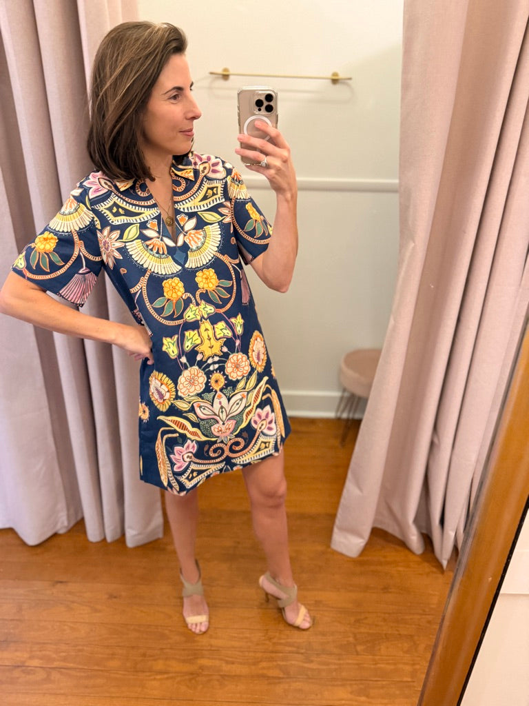 Marie Oliver - julep