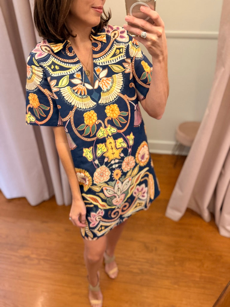 Marie Oliver - julep