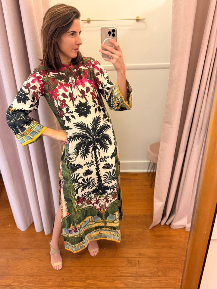 Falguni Shane Peacock - julep