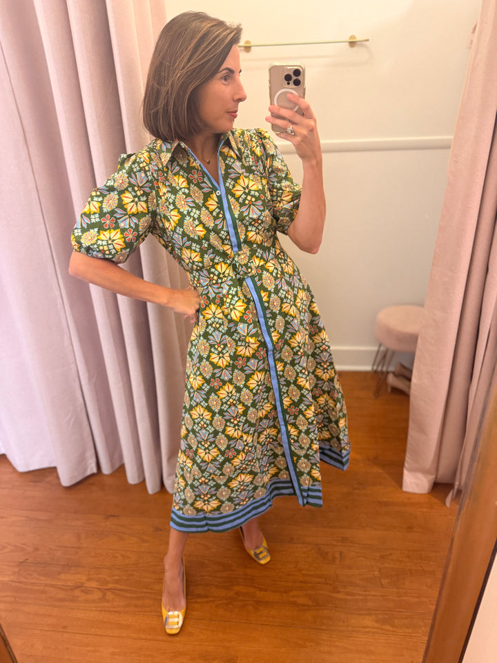 Lainey Dress