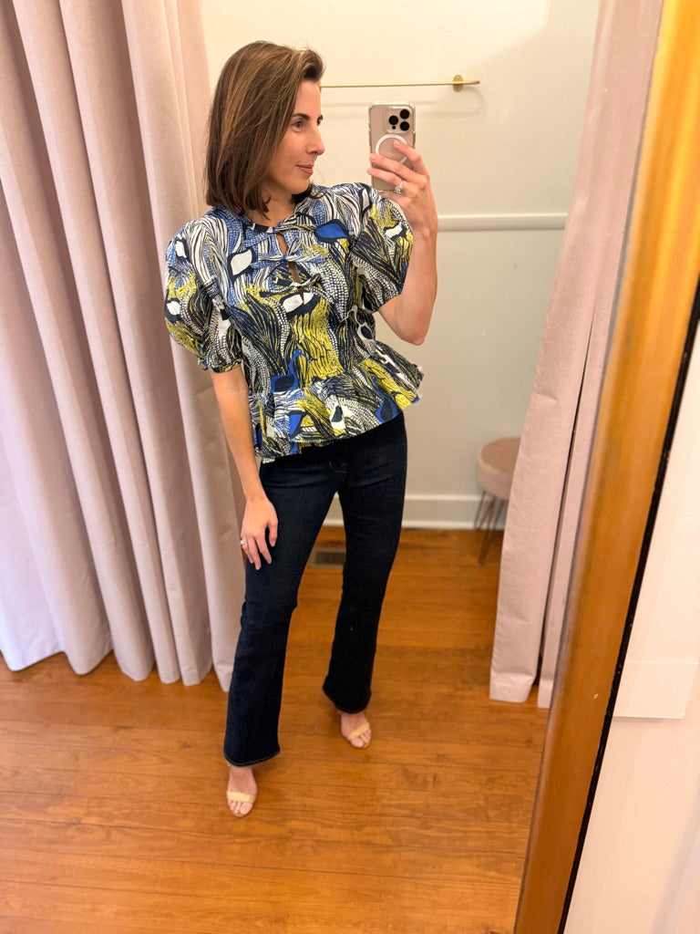 Marie Oliver - julep