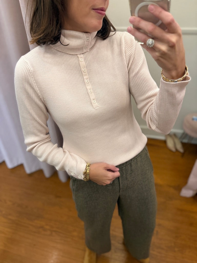 Le Mont St Michel - julep