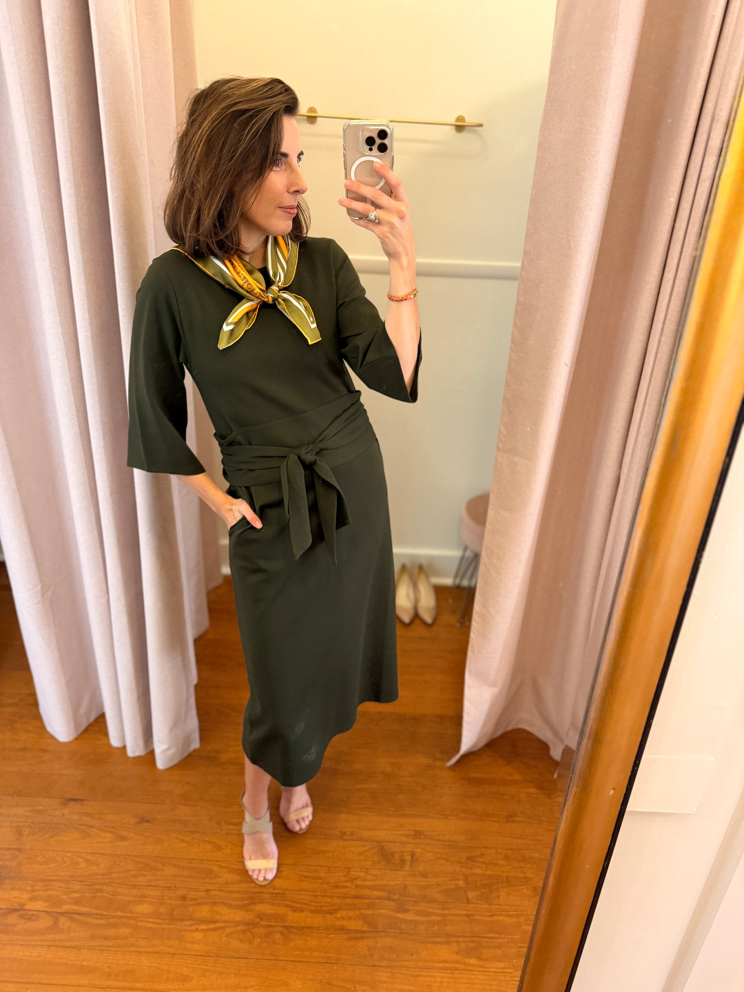 Frances Valentine - julep