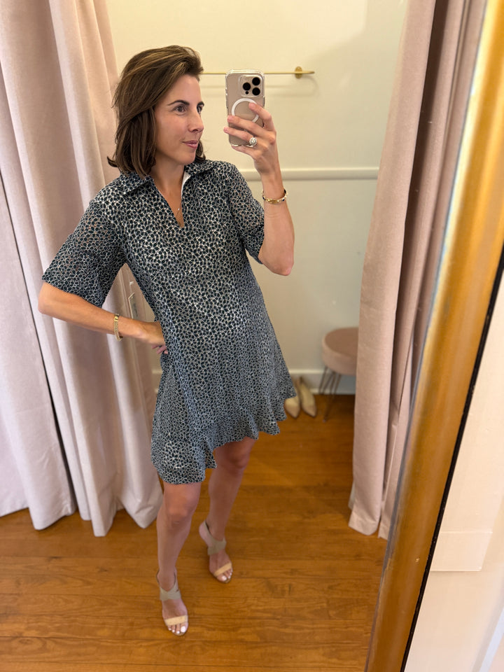 Never A Wallflower - julep