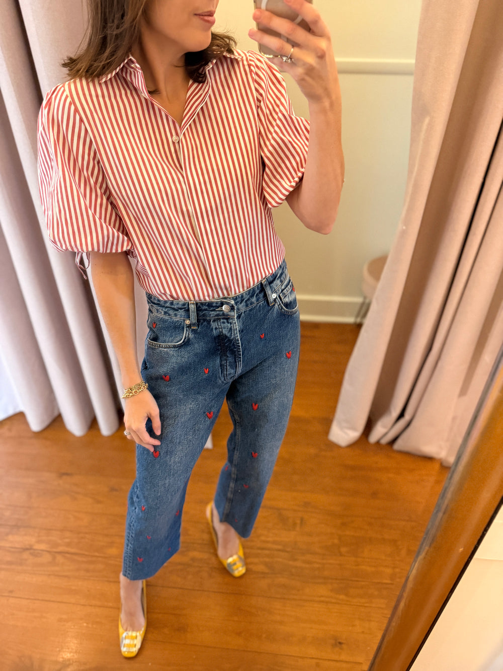 Frances Valentine - julep