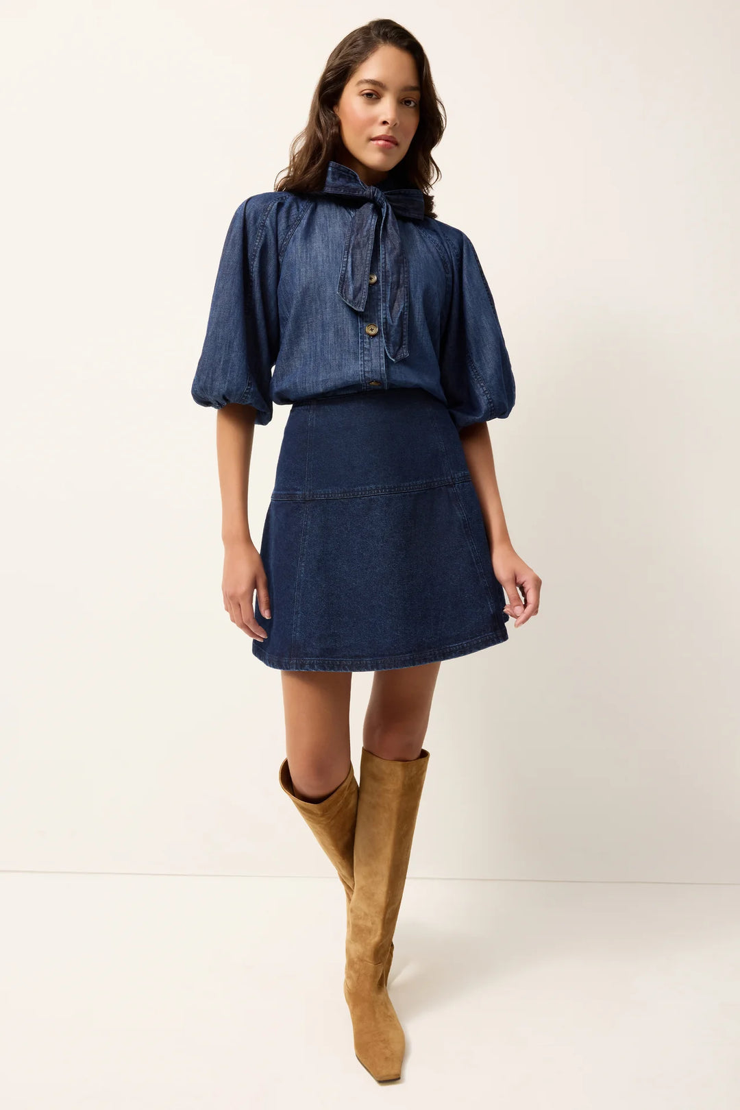 Marie Oliver - julep