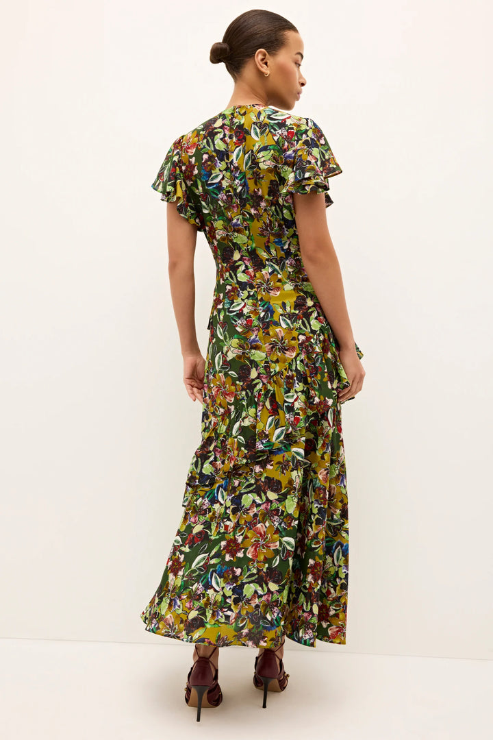 Marie Oliver - julep