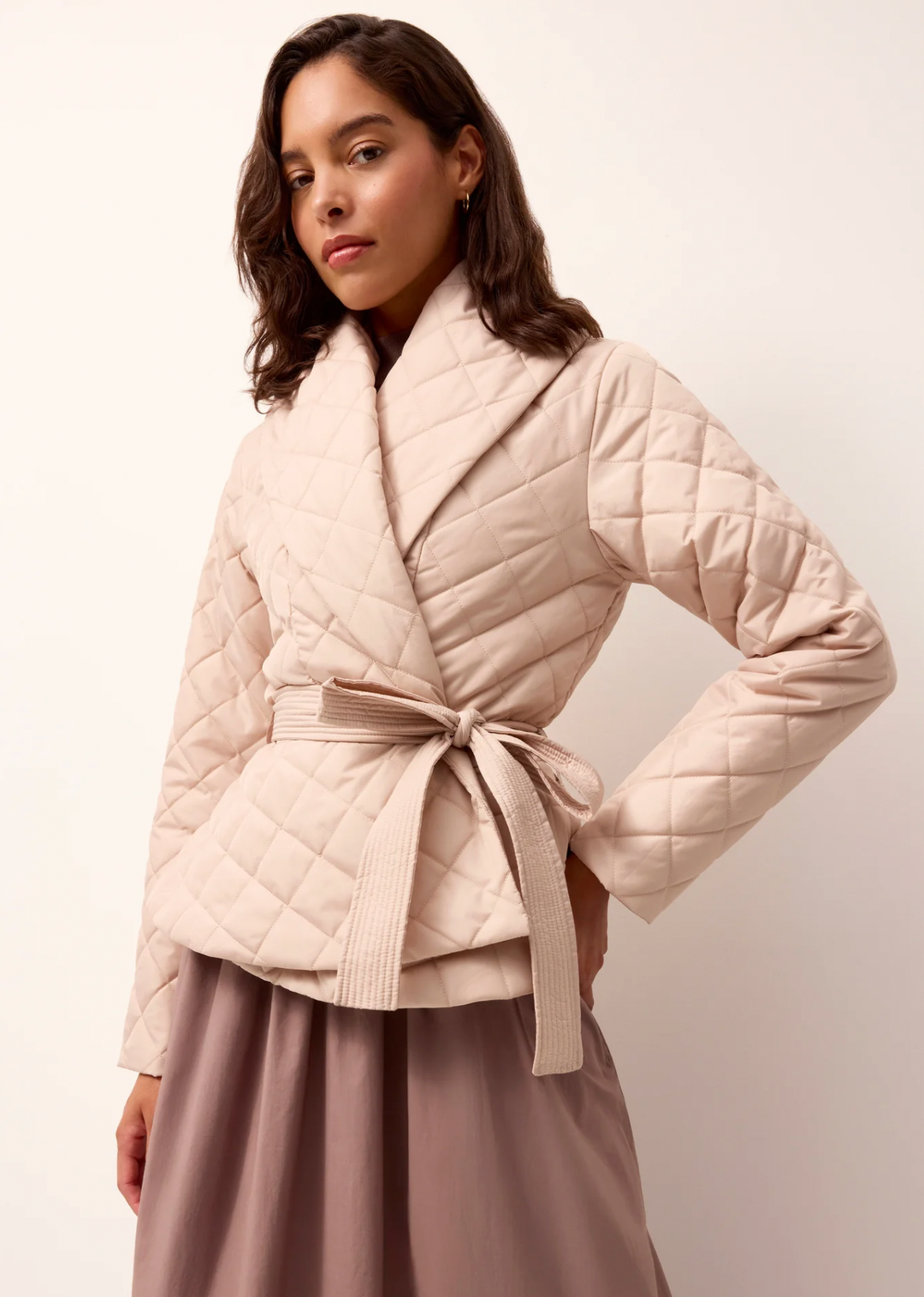 Marie Oliver - julep